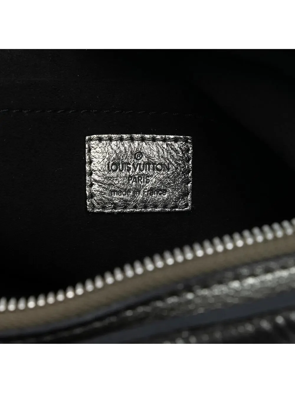 Louis Vuitton Mahina Xs Pre-Loved #275000L89B